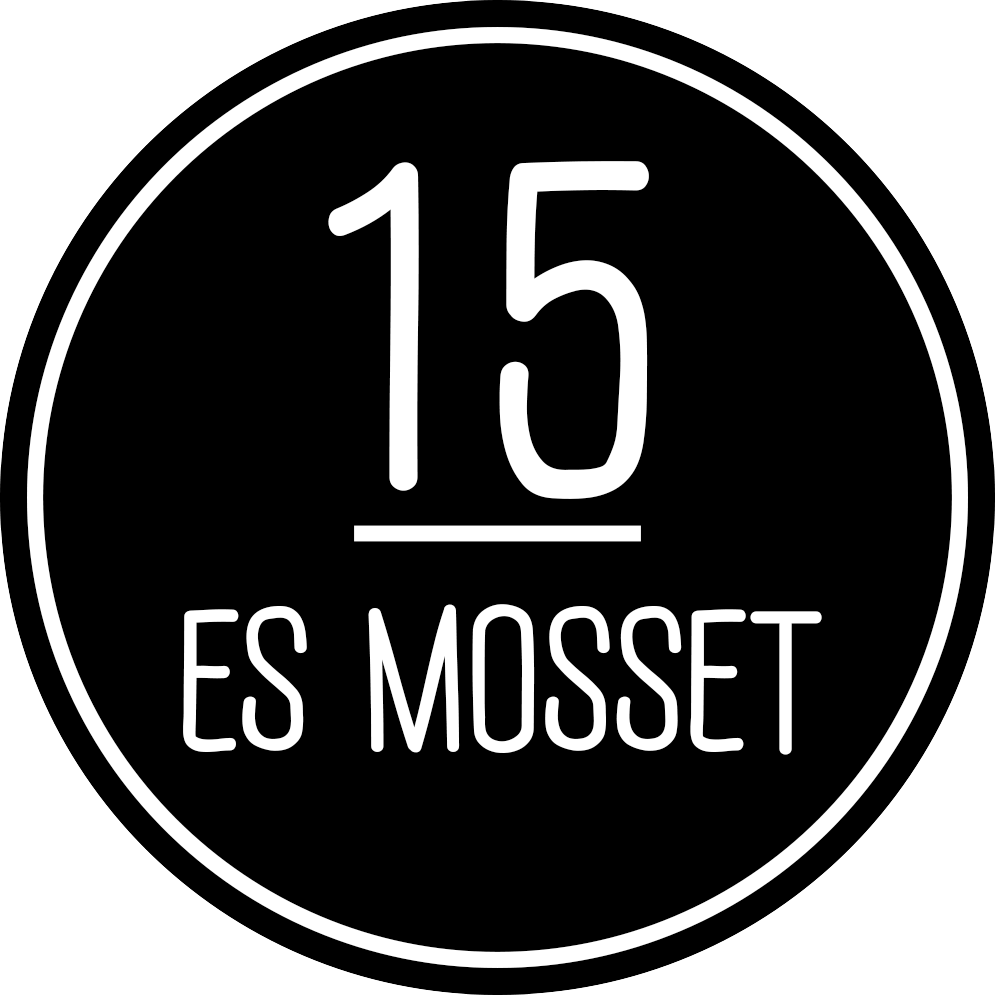 Es Mosset