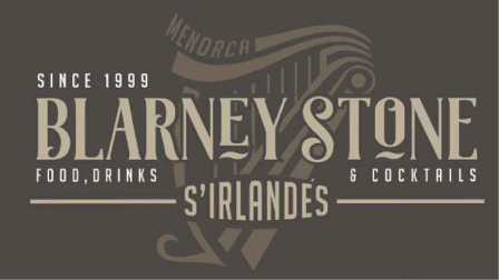 Blarney Stone